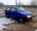 ВАЗ 2108, объемом двигателя 13 л и пробегом 0 тыс. км за 650 $, фото 1 на Automoto.ua