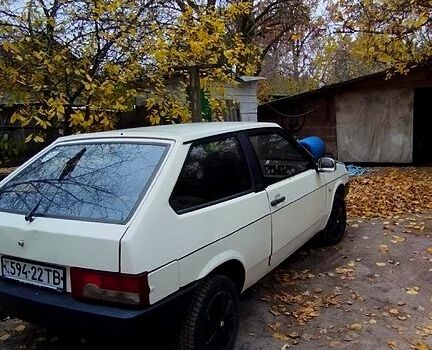 ВАЗ 2108, об'ємом двигуна 1.5 л та пробігом 0 тис. км за 950 $, фото 5 на Automoto.ua