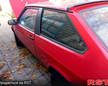 ВАЗ 2108, объемом двигателя 1.3 л и пробегом 123 тыс. км за 800 $, фото 4 на Automoto.ua