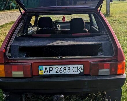 ВАЗ 2108, объемом двигателя 1.3 л и пробегом 300 тыс. км за 965 $, фото 7 на Automoto.ua