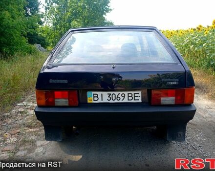 ВАЗ 2108, объемом двигателя 1.3 л и пробегом 300 тыс. км за 1000 $, фото 8 на Automoto.ua