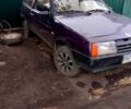 ВАЗ 2108, объемом двигателя 1.5 л и пробегом 54 тыс. км за 1000 $, фото 1 на Automoto.ua