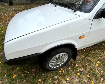 ВАЗ 2108 1988 в Лубнах на Automoto.ua ВАЗ 2108, объемом двигателя 1.5 л и пробегом 200 тыс. км за 650 $, фото 1 на Automoto.ua