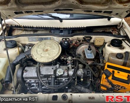 ВАЗ 2108, об'ємом двигуна 13 л та пробігом 89 тис. км за 1100 $, фото 5 на Automoto.ua