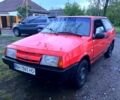 ВАЗ 2108, об'ємом двигуна 1.3 л та пробігом 211 тис. км за 800 $, фото 1 на Automoto.ua