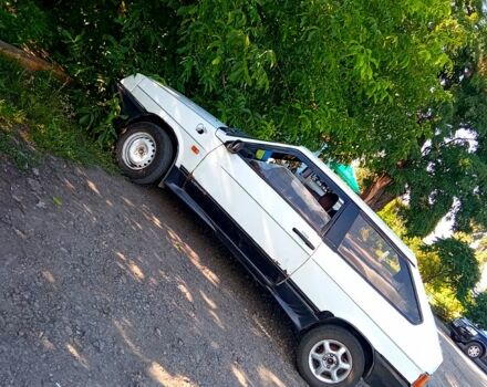 ВАЗ 2108, об'ємом двигуна 1.5 л та пробігом 198 тис. км за 410 $, фото 1 на Automoto.ua