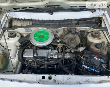 ВАЗ 2108, об'ємом двигуна 1.3 л та пробігом 250 тис. км за 700 $, фото 7 на Automoto.ua