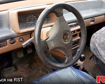 ВАЗ 2108, объемом двигателя 13 л и пробегом 0 тыс. км за 410 $, фото 1 на Automoto.ua