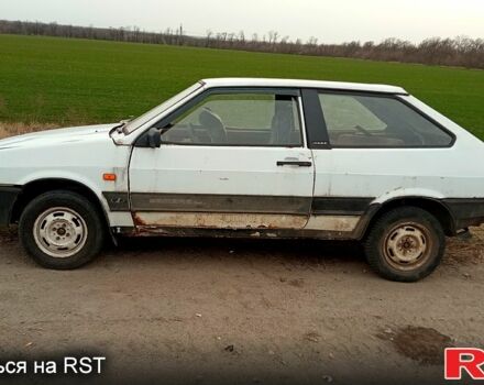 ВАЗ 2108, объемом двигателя 13 л и пробегом 0 тыс. км за 410 $, фото 2 на Automoto.ua