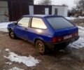 ВАЗ 2108, объемом двигателя 13 л и пробегом 0 тыс. км за 650 $, фото 3 на Automoto.ua