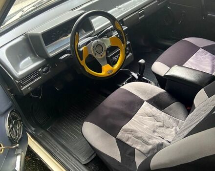 ВАЗ 2108, об'ємом двигуна 13 л та пробігом 89 тис. км за 1100 $, фото 4 на Automoto.ua