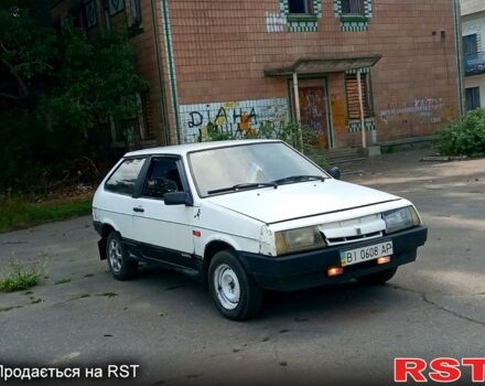 ВАЗ 2108, об'ємом двигуна 1.5 л та пробігом 198 тис. км за 410 $, фото 7 на Automoto.ua