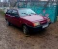 ВАЗ 2108, объемом двигателя 1.3 л и пробегом 0 тыс. км за 650 $, фото 1 на Automoto.ua
