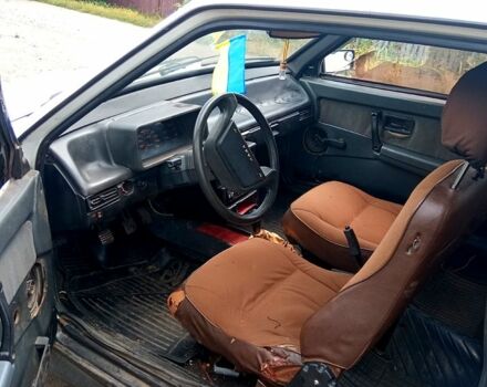 ВАЗ 2108, об'ємом двигуна 1.5 л та пробігом 198 тис. км за 410 $, фото 2 на Automoto.ua