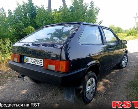 ВАЗ 2108, объемом двигателя 1.3 л и пробегом 300 тыс. км за 1000 $, фото 2 на Automoto.ua