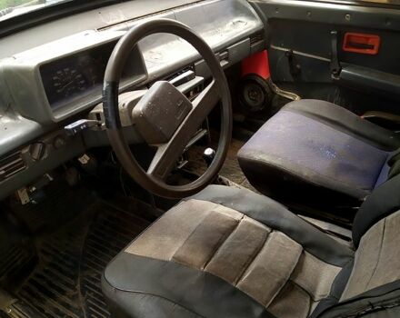 ВАЗ 2108 1988 в Николаеве на Automoto.ua ВАЗ 2108, объемом двигателя 1.5 л и пробегом 225 тыс. км за 650 $, фото 1 на Automoto.ua