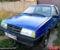 ВАЗ 2108, объемом двигателя 1.3 л и пробегом 100 тыс. км за 350 $, фото 1 на Automoto.ua