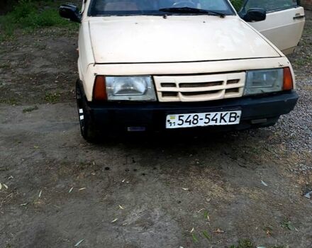ВАЗ 2108, об'ємом двигуна 1.3 л та пробігом 0 тис. км за 600 $, фото 3 на Automoto.ua