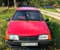 ВАЗ 2108, объемом двигателя 1.3 л и пробегом 300 тыс. км за 965 $, фото 4 на Automoto.ua