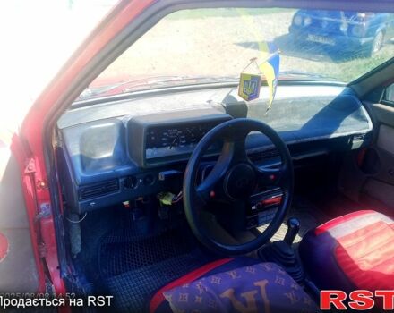 ВАЗ 2108, объемом двигателя 1.3 л и пробегом 1000 тыс. км за 530 $, фото 6 на Automoto.ua