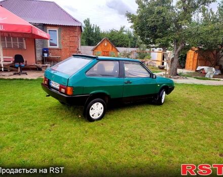 ВАЗ 2108 1988 в Сумах на Automoto.ua ВАЗ 2108, объемом двигателя 1.5 л и пробегом 0 тыс. км за 750 $, фото 1 на Automoto.ua