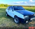 ВАЗ 2108, об'ємом двигуна 1.6 л та пробігом 210 тис. км за 1250 $, фото 1 на Automoto.ua