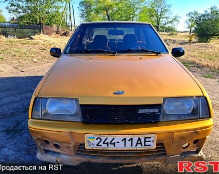 ВАЗ 2108, об'ємом двигуна 1.5 л та пробігом 200 тис. км за 890 $, фото 7 на Automoto.ua