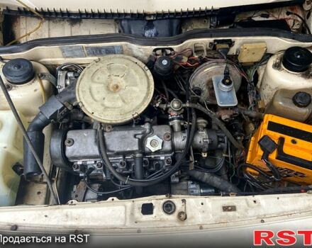 ВАЗ 2108, об'ємом двигуна 13 л та пробігом 89 тис. км за 1100 $, фото 1 на Automoto.ua