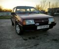 ВАЗ 2108, объемом двигателя 13 л и пробегом 0 тыс. км за 1200 $, фото 1 на Automoto.ua