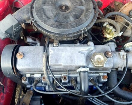 ВАЗ 2108, объемом двигателя 1.3 л и пробегом 300 тыс. км за 420 $, фото 4 на Automoto.ua