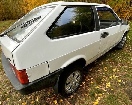 ВАЗ 2108 1988 в Лубнах на Automoto.ua ВАЗ 2108, объемом двигателя 1.5 л и пробегом 200 тыс. км за 650 $, фото 3 на Automoto.ua