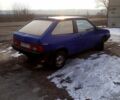 ВАЗ 2108, объемом двигателя 13 л и пробегом 0 тыс. км за 650 $, фото 2 на Automoto.ua