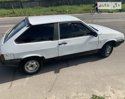 ВАЗ 2108, объемом двигателя 1.3 л и пробегом 250 тыс. км за 700 $, фото 3 на Automoto.ua