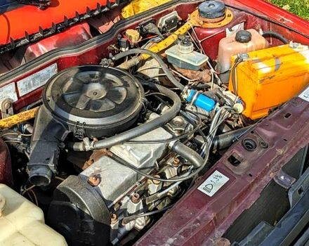 ВАЗ 2108, объемом двигателя 1.3 л и пробегом 300 тыс. км за 965 $, фото 8 на Automoto.ua
