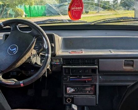 ВАЗ 2108, объемом двигателя 1.3 л и пробегом 300 тыс. км за 965 $, фото 11 на Automoto.ua