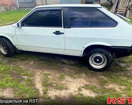 ВАЗ 2108, об'ємом двигуна 1.6 л та пробігом 210 тис. км за 1250 $, фото 3 на Automoto.ua