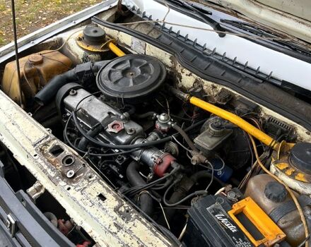 ВАЗ 2108 1988 в Лубнах на Automoto.ua ВАЗ 2108, объемом двигателя 1.5 л и пробегом 200 тыс. км за 650 $, фото 7 на Automoto.ua