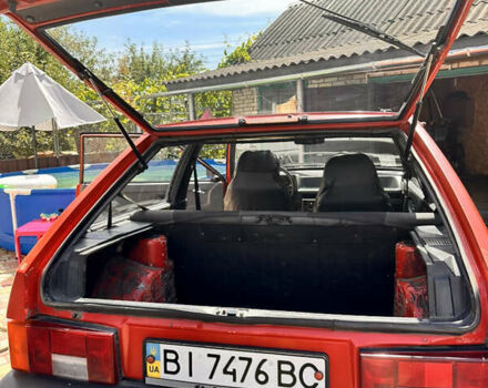ВАЗ 2108, объемом двигателя 1.1 л и пробегом 278 тыс. км за 1199 $, фото 20 на Automoto.ua