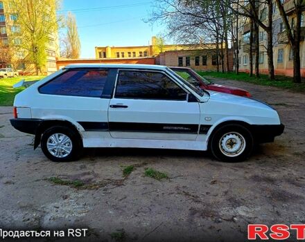 ВАЗ 2108, объемом двигателя 1.3 л и пробегом 200 тыс. км за 950 $, фото 1 на Automoto.ua