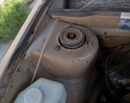 ВАЗ 2108 1989 в Новом Буге на Automoto.ua ВАЗ 2108, объемом двигателя 1.3 л и пробегом 0 тыс. км за 1100 $, фото 5 на Automoto.ua