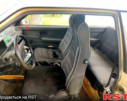ВАЗ 2108, объемом двигателя 1.3 л и пробегом 120 тыс. км за 910 $, фото 2 на Automoto.ua