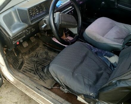 ВАЗ 2108, объемом двигателя 1.3 л и пробегом 258 тыс. км за 750 $, фото 5 на Automoto.ua