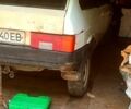 ВАЗ 2108, объемом двигателя 1.6 л и пробегом 0 тыс. км за 240 $, фото 4 на Automoto.ua