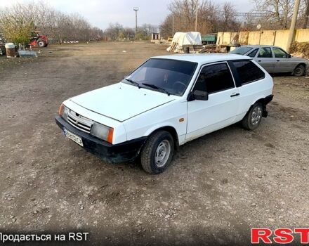 ВАЗ 2108, об'ємом двигуна 1.5 л та пробігом 120 тис. км за 850 $, фото 5 на Automoto.ua