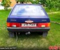 ВАЗ 2108, об'ємом двигуна 1.3 л та пробігом 200 тис. км за 560 $, фото 5 на Automoto.ua