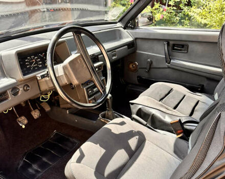ВАЗ 2108, объемом двигателя 1.1 л и пробегом 278 тыс. км за 1199 $, фото 7 на Automoto.ua
