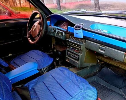 ВАЗ 2108, объемом двигателя 1.3 л и пробегом 200 тыс. км за 950 $, фото 2 на Automoto.ua