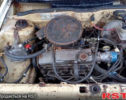 ВАЗ 2108, объемом двигателя 1.3 л и пробегом 0 тыс. км за 675 $, фото 7 на Automoto.ua