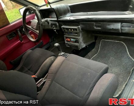 ВАЗ 2108, об'ємом двигуна 1.5 л та пробігом 120 тис. км за 850 $, фото 7 на Automoto.ua