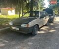 ВАЗ 2108, объемом двигателя 1.3 л и пробегом 139 тыс. км за 500 $, фото 1 на Automoto.ua